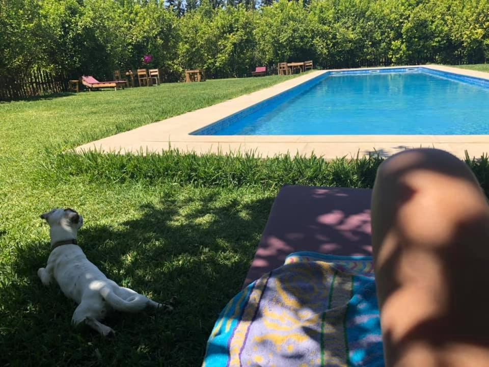 Dar Khedija Konuk evi El Kheriba Dış mekan fotoğraf