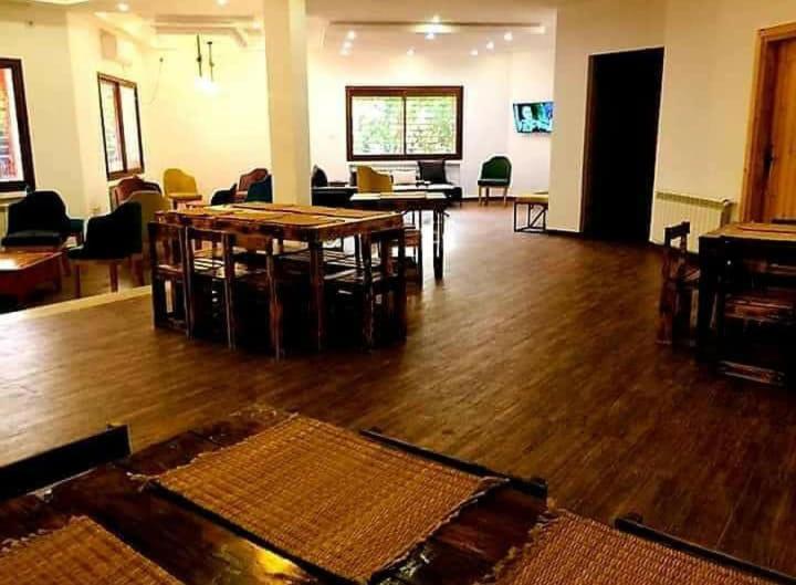 Dar Khedija Konuk evi El Kheriba Dış mekan fotoğraf