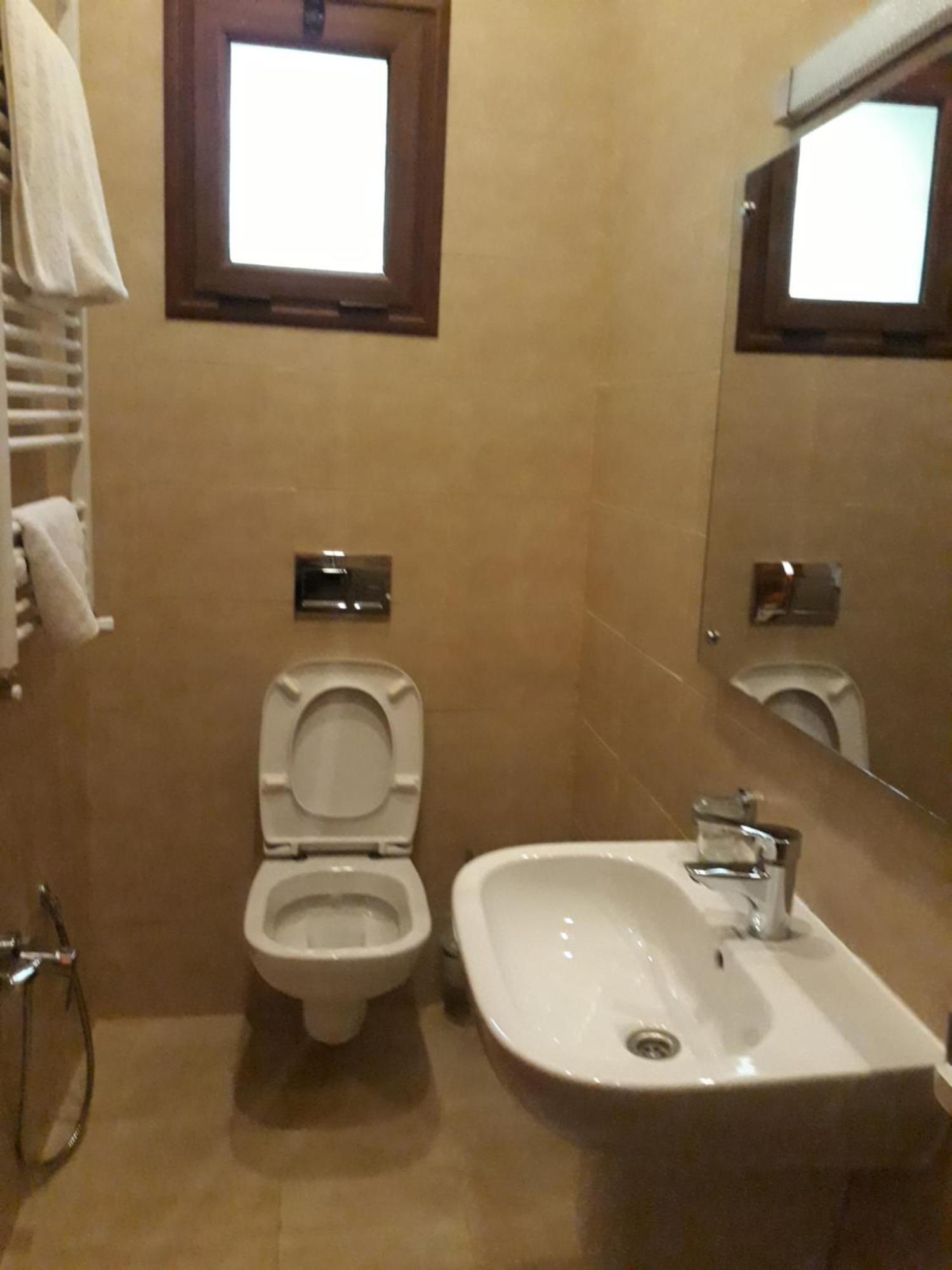 Dar Khedija Konuk evi El Kheriba Dış mekan fotoğraf
