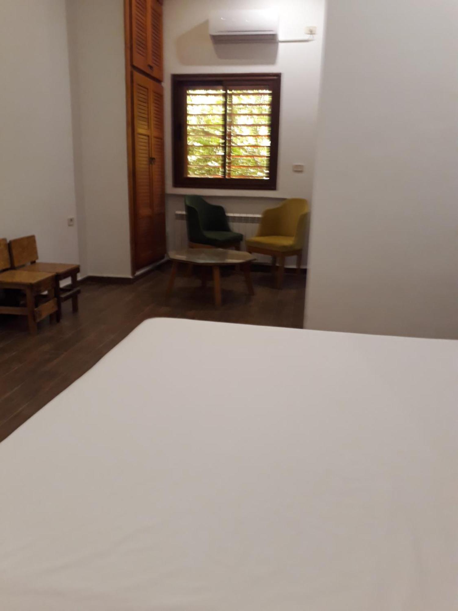 Dar Khedija Konuk evi El Kheriba Dış mekan fotoğraf